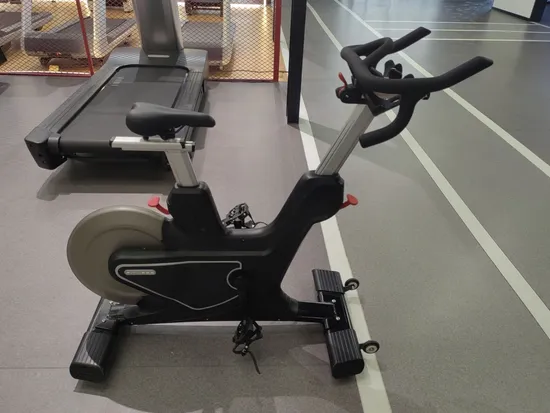 Factory Direct Supply Home Gym Cardio Magnetic Resistance Exercise Bike for Workout
