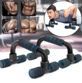 Equipamento de treinamento de vendas quentes Suporte push up