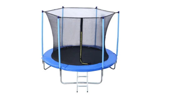 Funjump 6FT 8FT 10FT 12FT 14FT Kids Indoor Outdoor Trampolim Recreativo